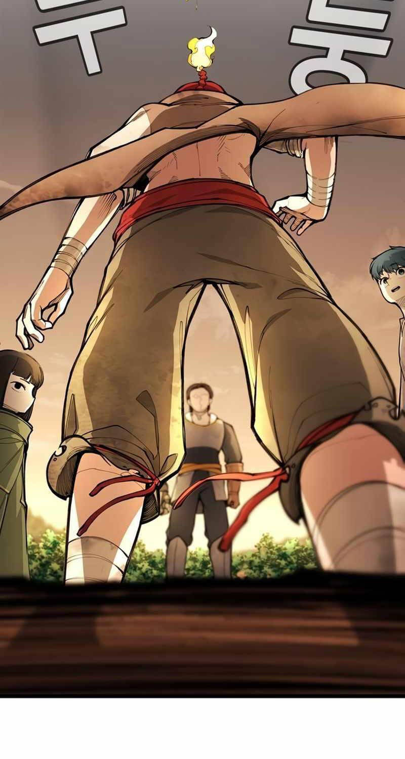 Ngọn Lửa Của Hòa Bình Chapter 4 - 22