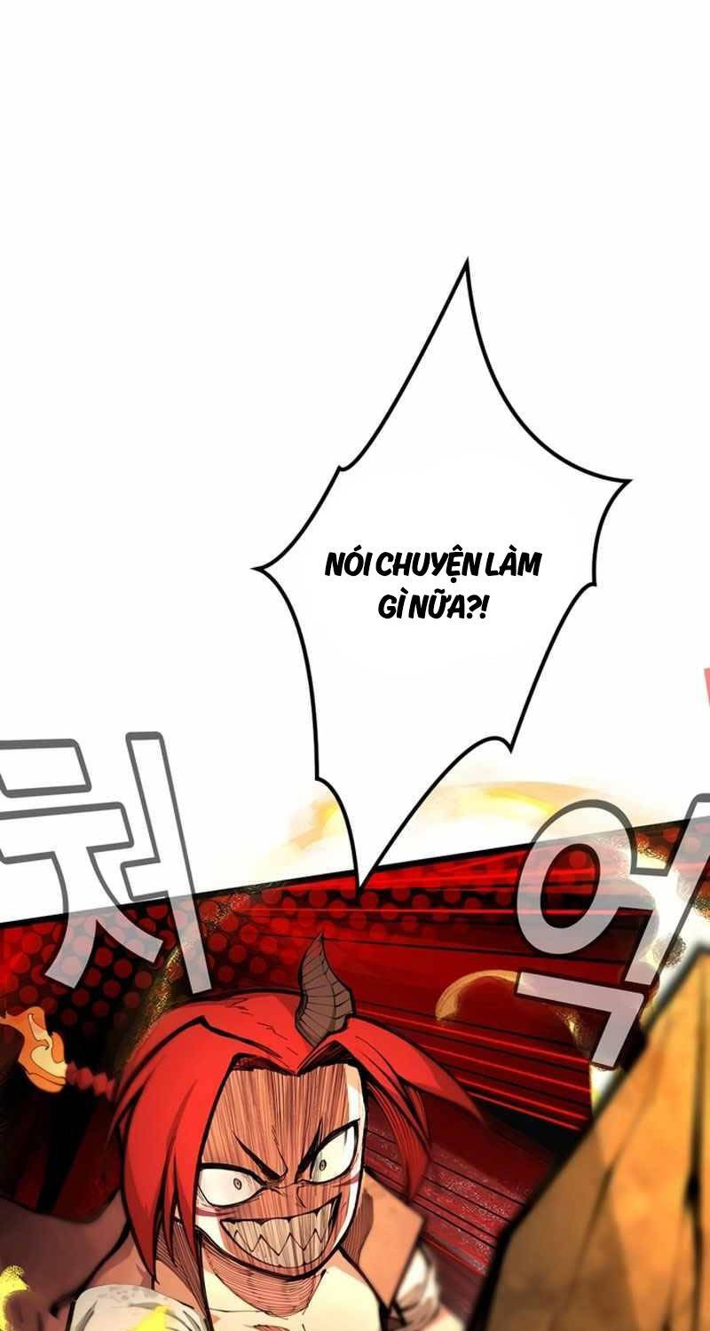 Ngọn Lửa Của Hòa Bình Chapter 4 - 24