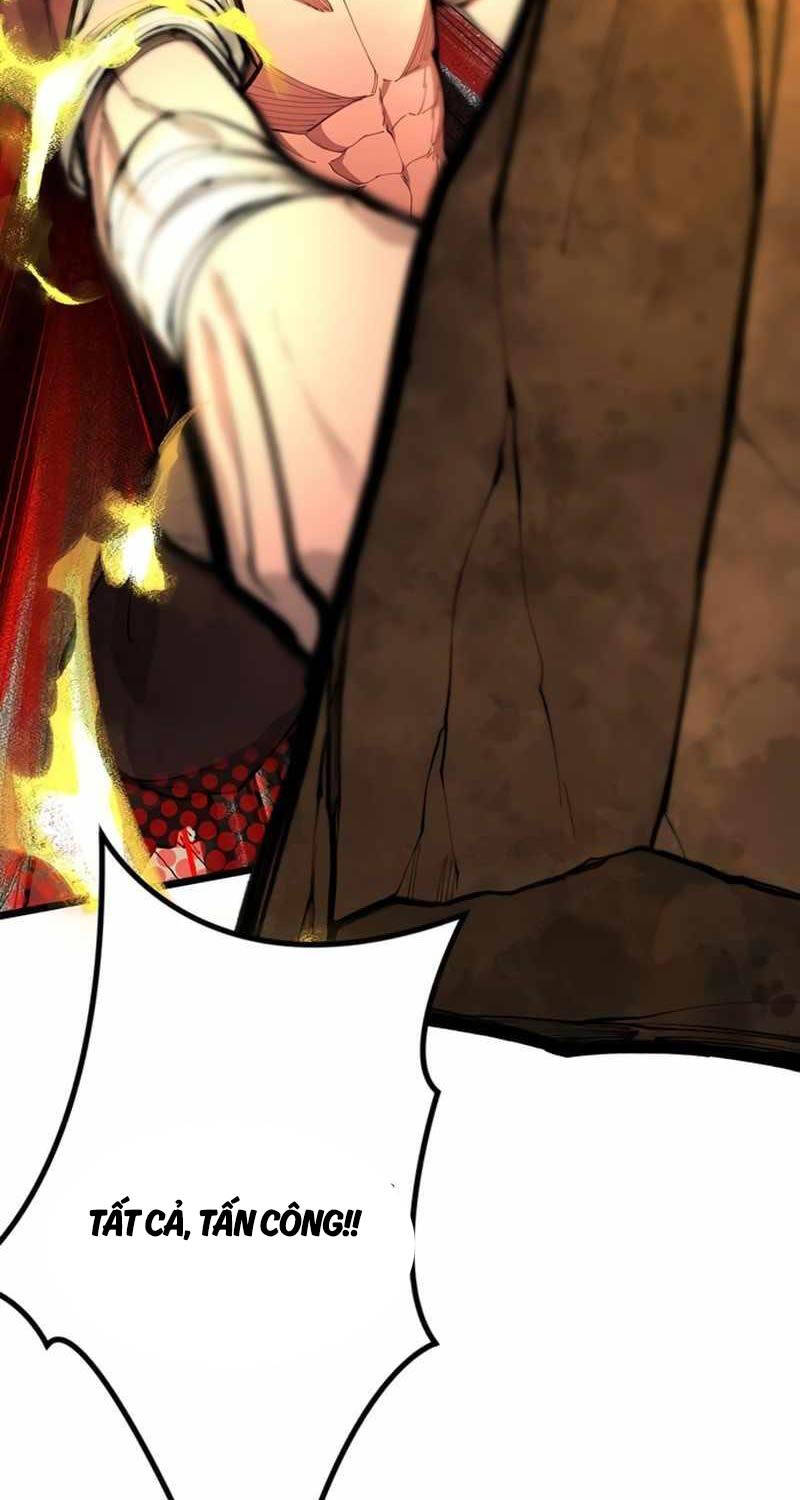 Ngọn Lửa Của Hòa Bình Chapter 4 - 25