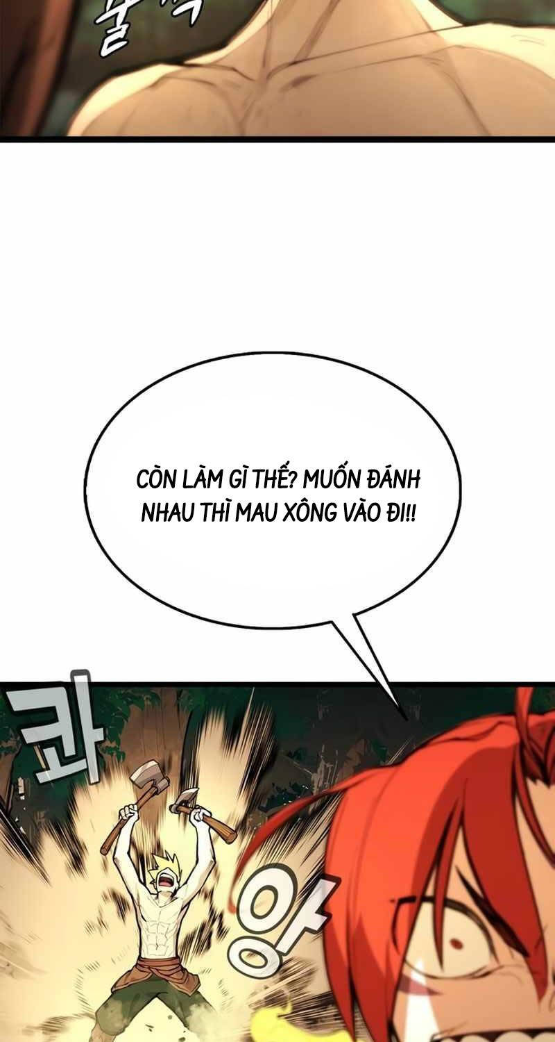 Ngọn Lửa Của Hòa Bình Chapter 4 - 28