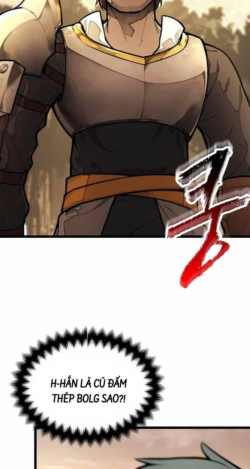 Ngọn Lửa Của Hòa Bình Chapter 4 - 4