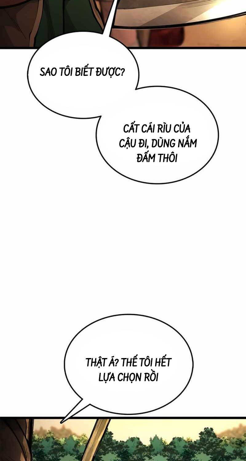 Ngọn Lửa Của Hòa Bình Chapter 4 - 31