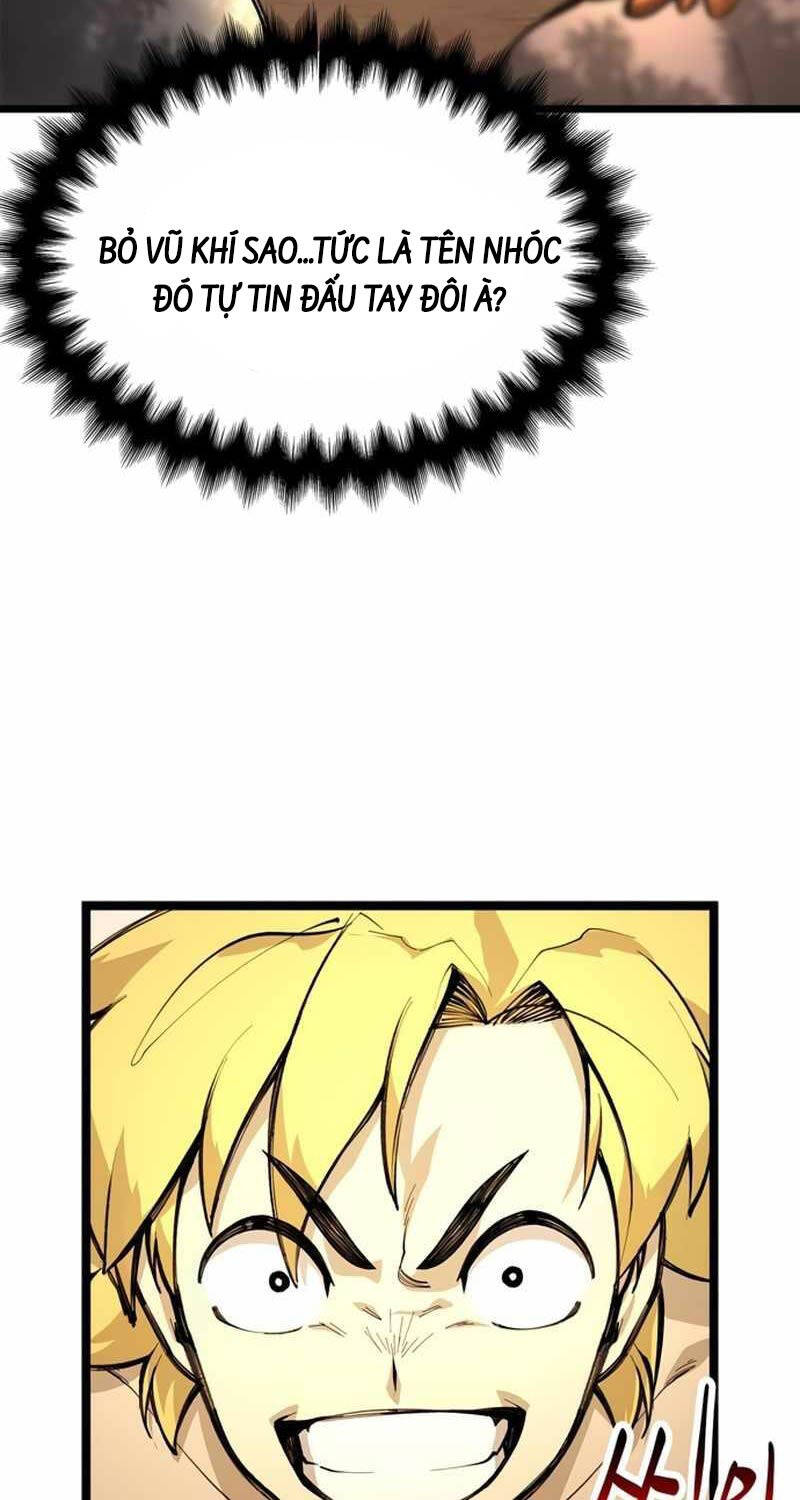 Ngọn Lửa Của Hòa Bình Chapter 4 - 33