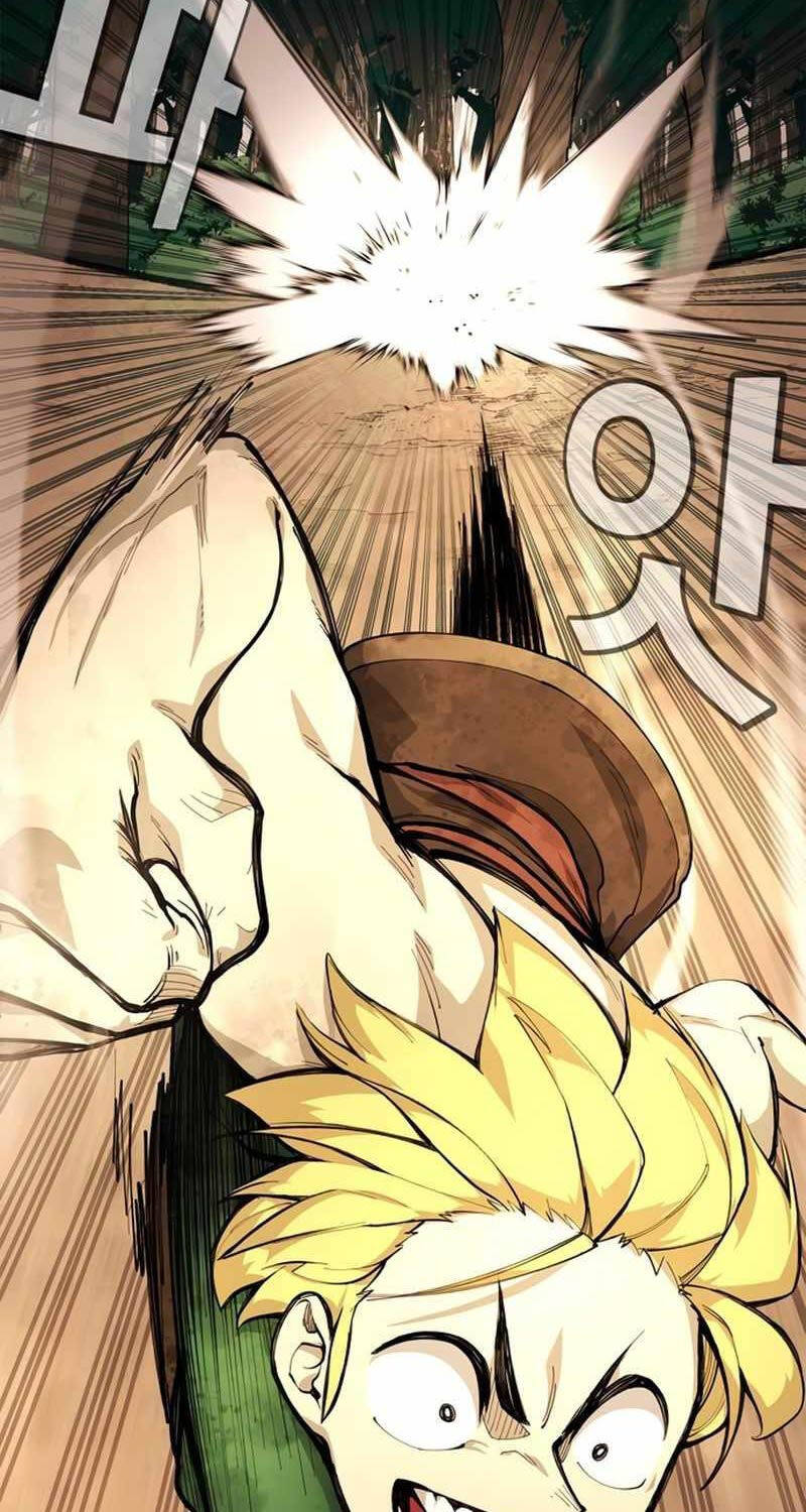 Ngọn Lửa Của Hòa Bình Chapter 4 - 35