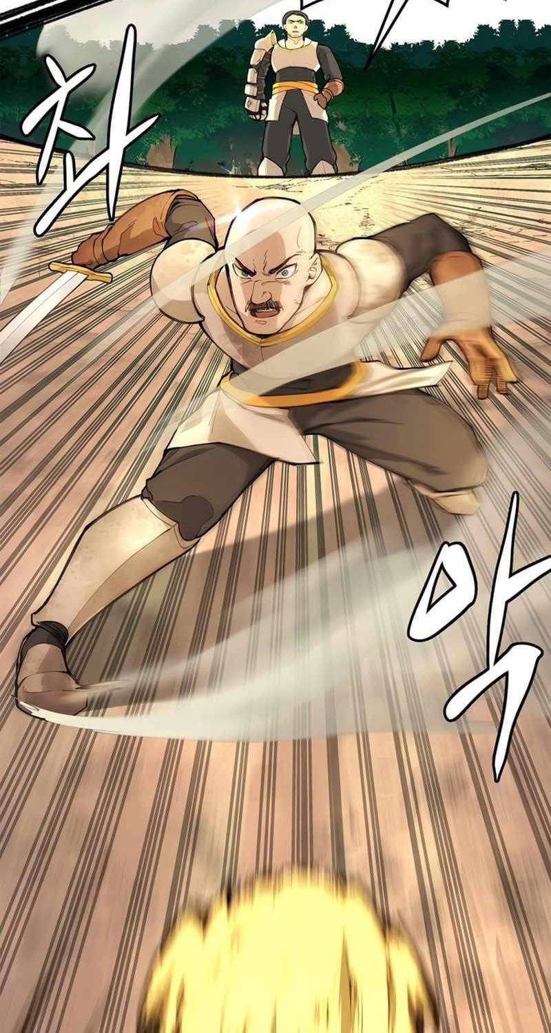 Ngọn Lửa Của Hòa Bình Chapter 4 - 37