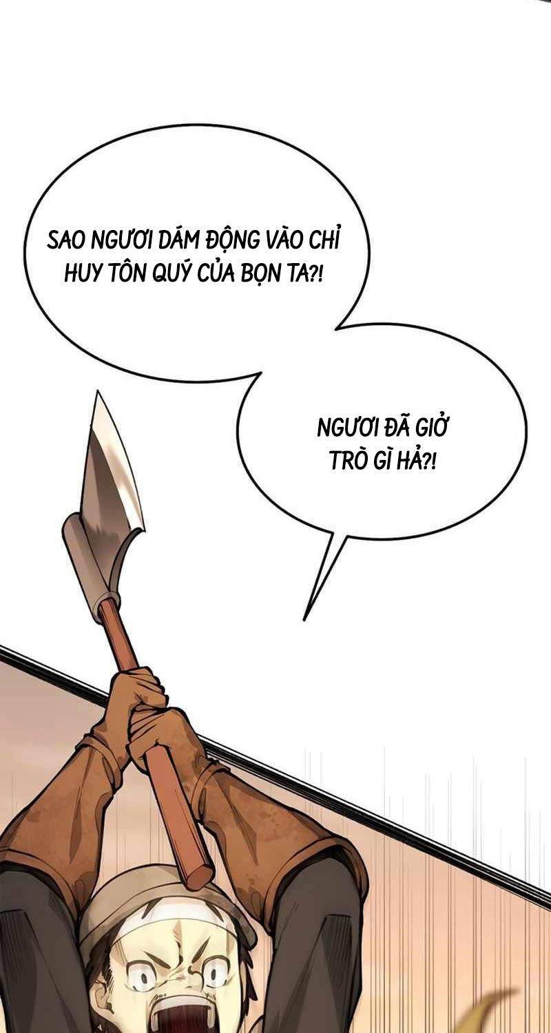 Ngọn Lửa Của Hòa Bình Chapter 4 - 48