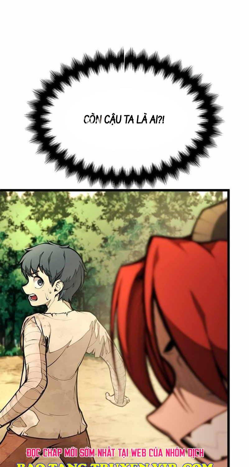 Ngọn Lửa Của Hòa Bình Chapter 4 - 6