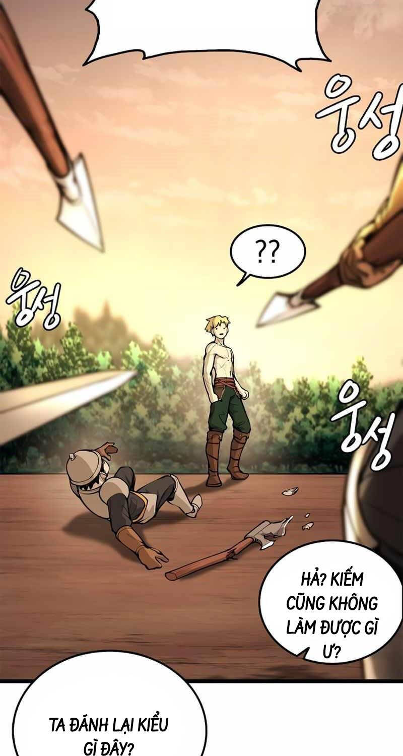 Ngọn Lửa Của Hòa Bình Chapter 4 - 53