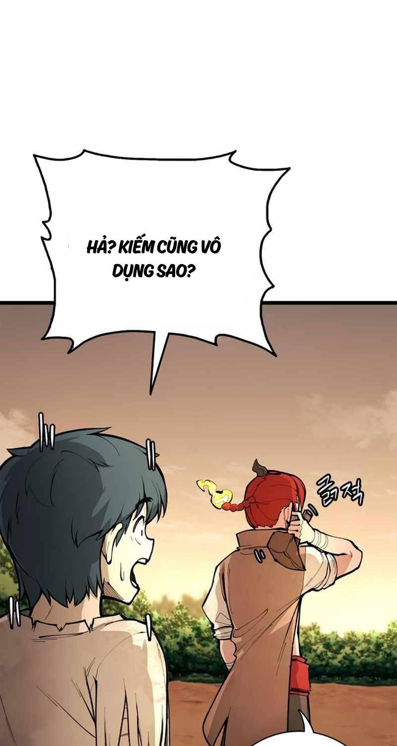 Ngọn Lửa Của Hòa Bình Chapter 4 - 55