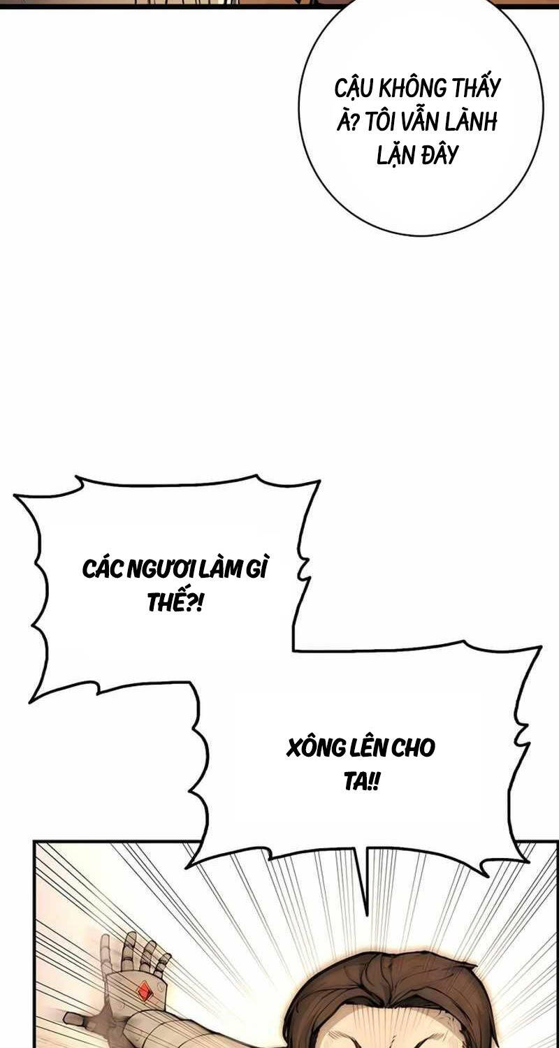 Ngọn Lửa Của Hòa Bình Chapter 4 - 56