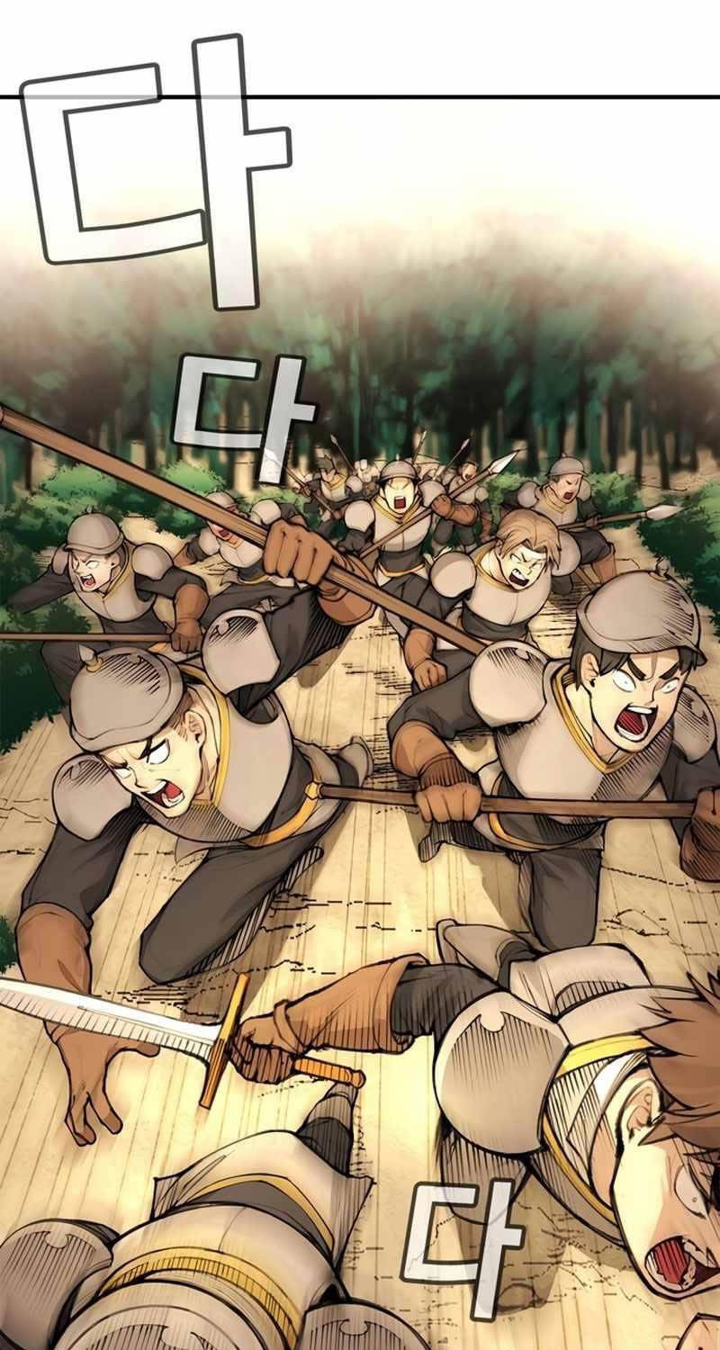 Ngọn Lửa Của Hòa Bình Chapter 4 - 58