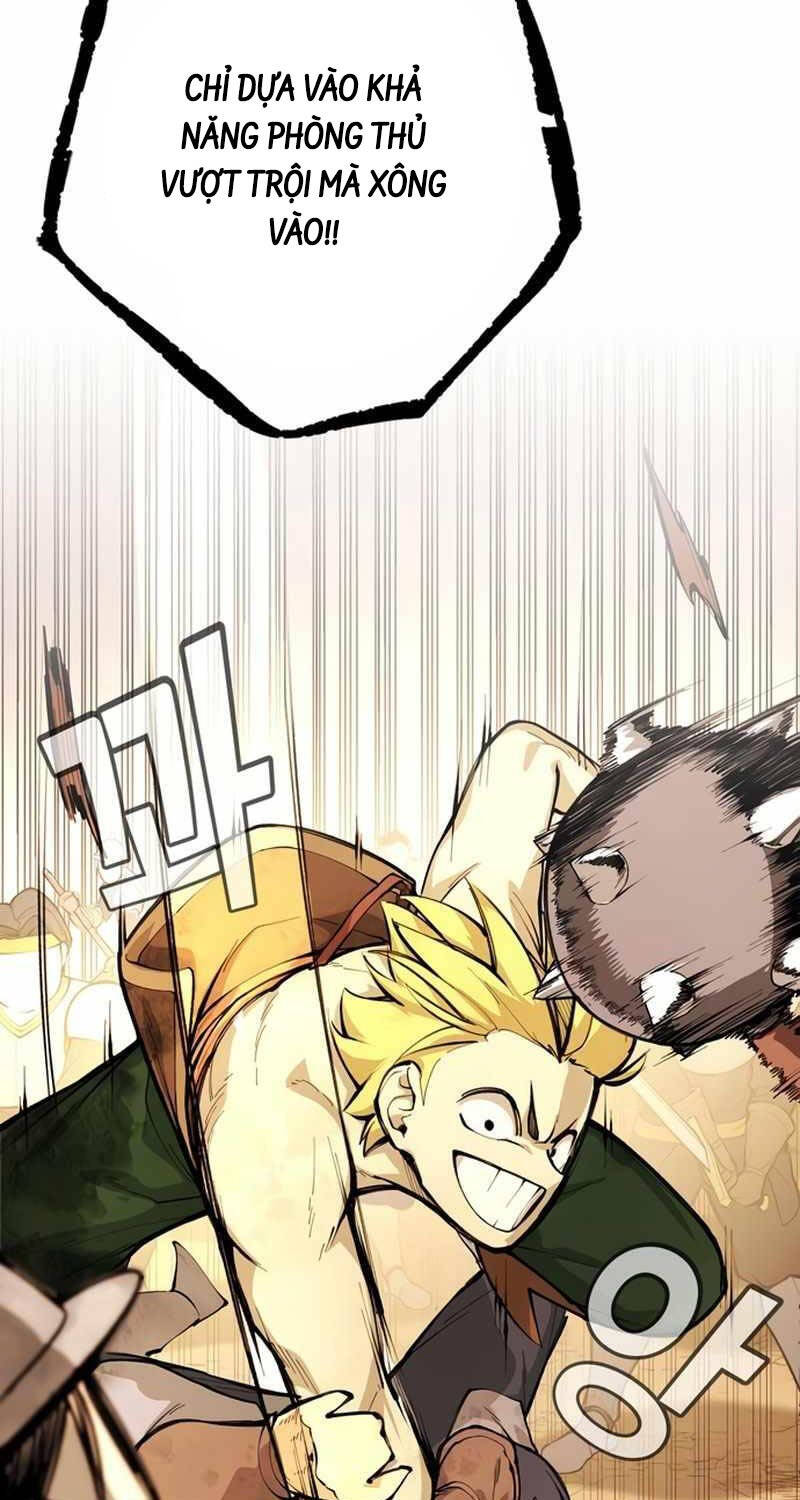 Ngọn Lửa Của Hòa Bình Chapter 4 - 68