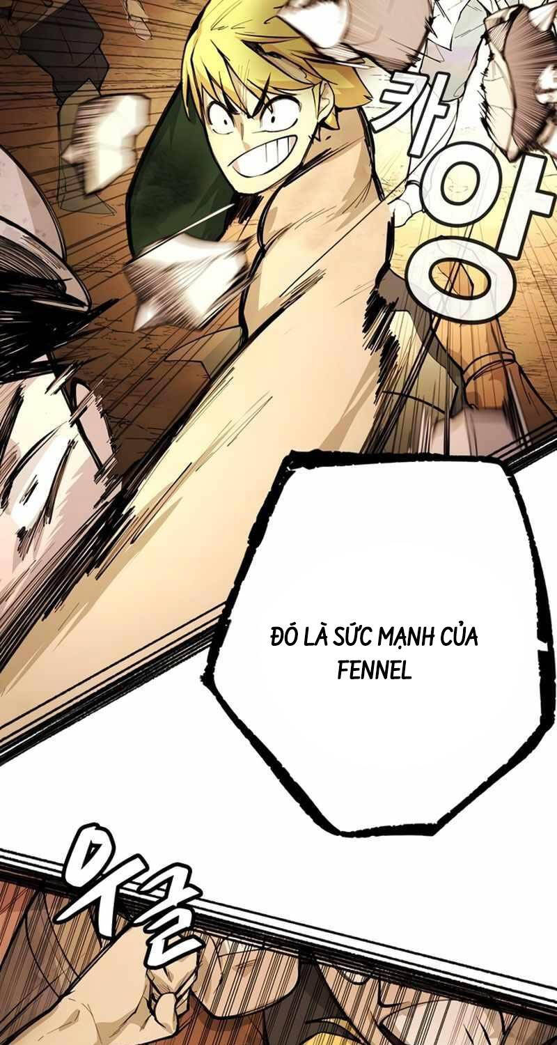 Ngọn Lửa Của Hòa Bình Chapter 4 - 70