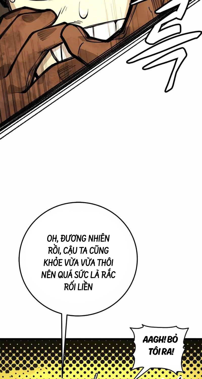 Ngọn Lửa Của Hòa Bình Chapter 4 - 72