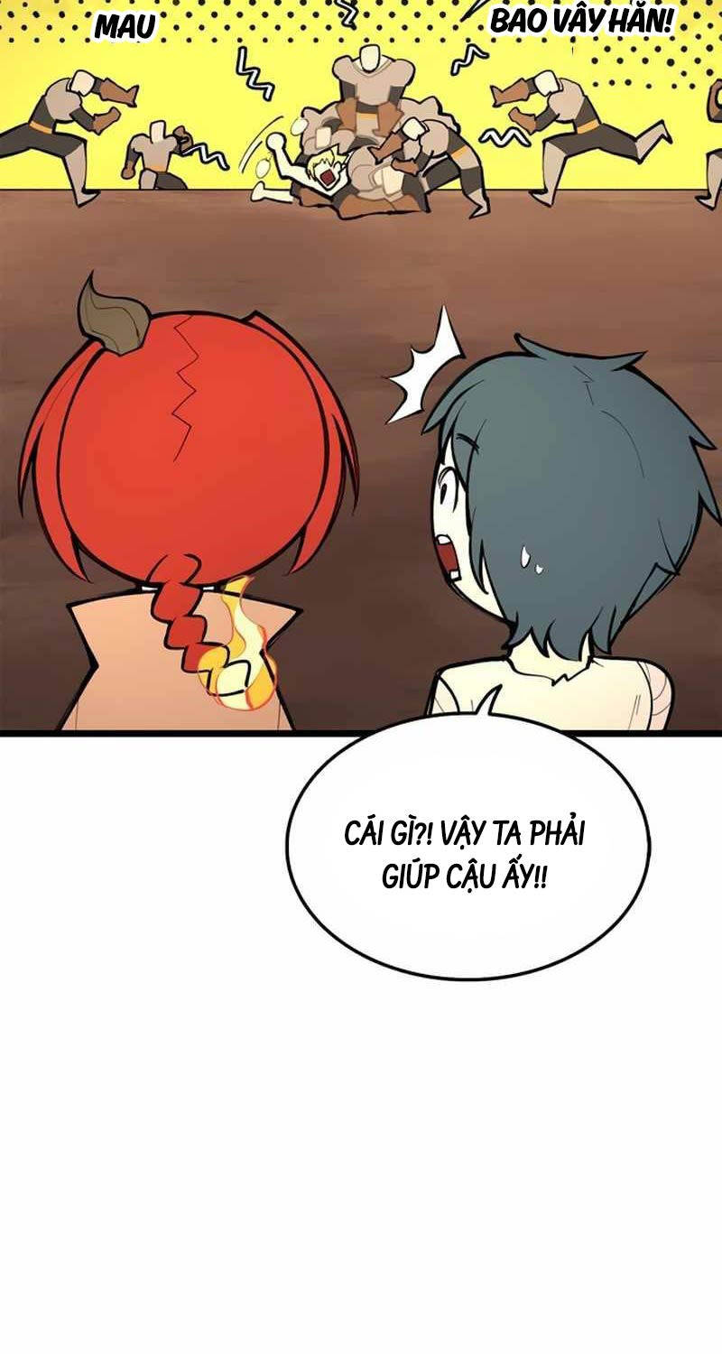 Ngọn Lửa Của Hòa Bình Chapter 4 - 73