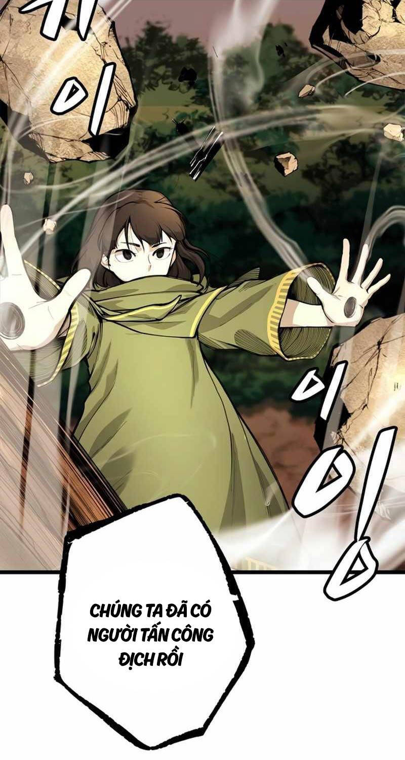 Ngọn Lửa Của Hòa Bình Chapter 4 - 75