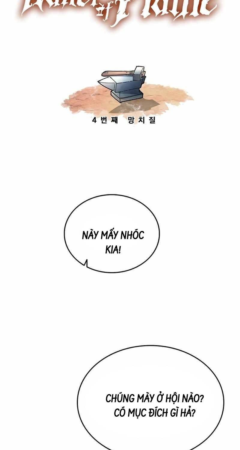 Ngọn Lửa Của Hòa Bình Chapter 4 - 9