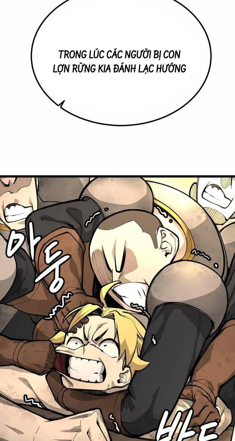 Ngọn Lửa Của Hòa Bình Chapter 4 - 92