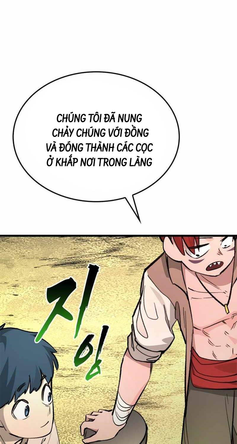 Ngọn Lửa Của Hòa Bình Chapter 5 - 103