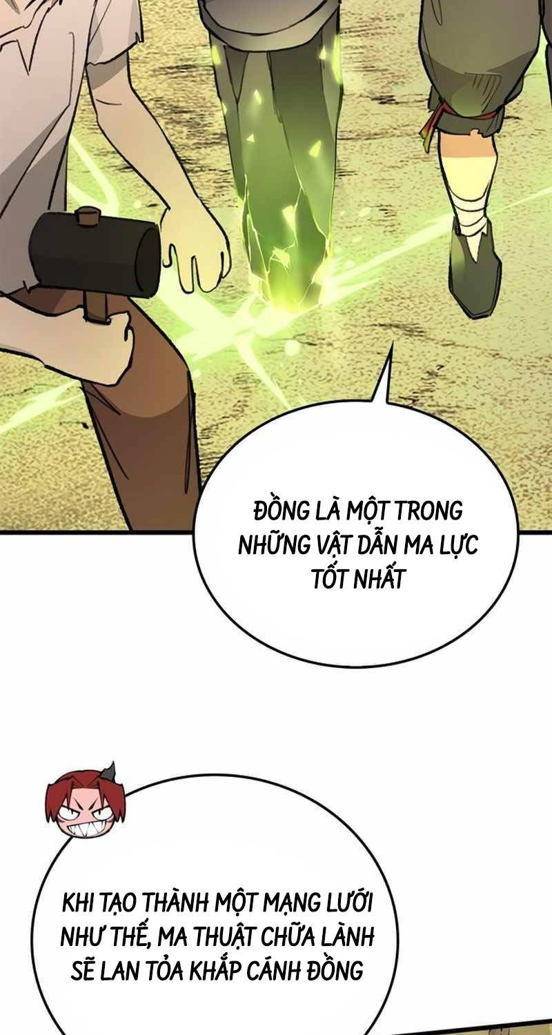 Ngọn Lửa Của Hòa Bình Chapter 5 - 104