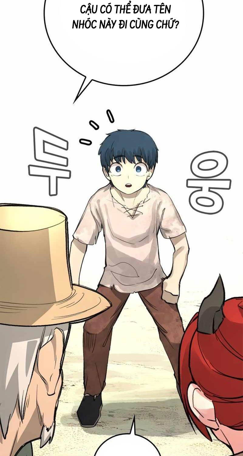 Ngọn Lửa Của Hòa Bình Chapter 5 - 111