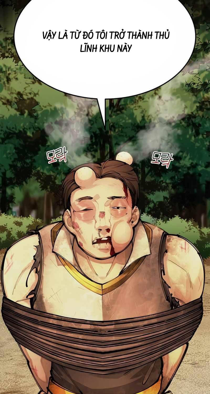 Ngọn Lửa Của Hòa Bình Chapter 5 - 13