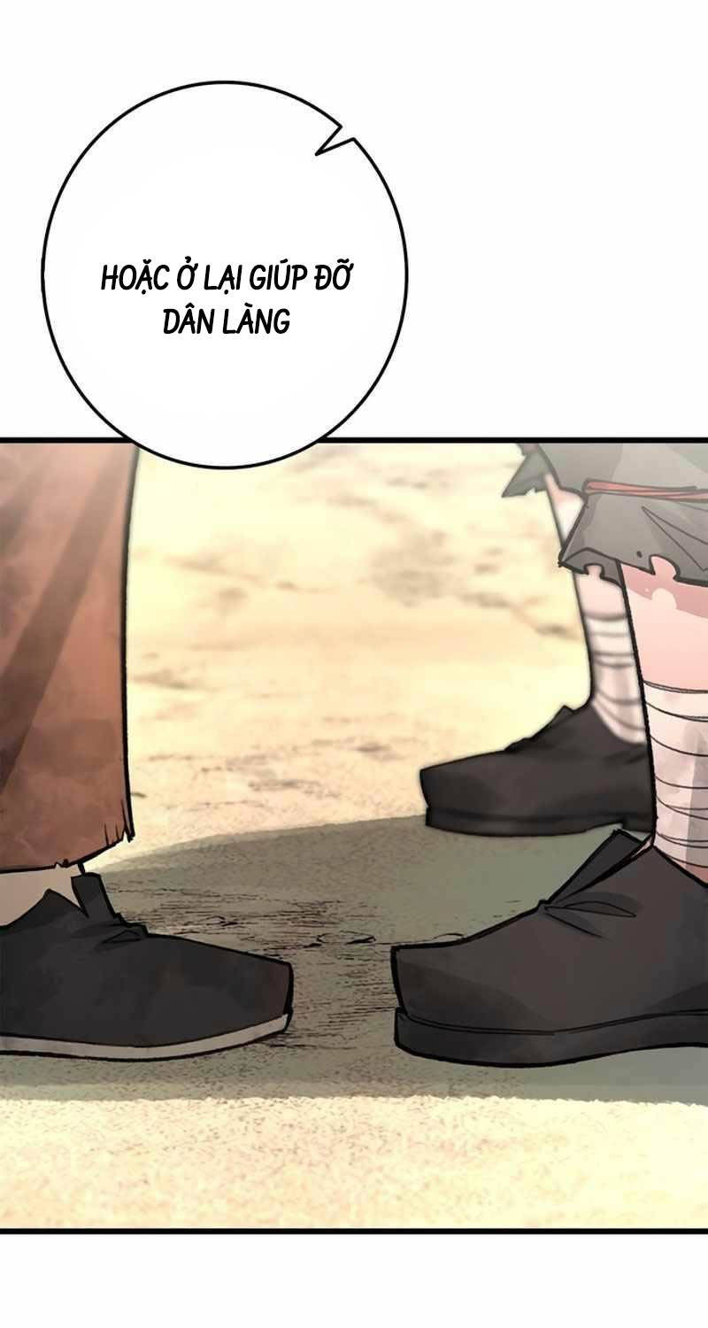 Ngọn Lửa Của Hòa Bình Chapter 5 - 127