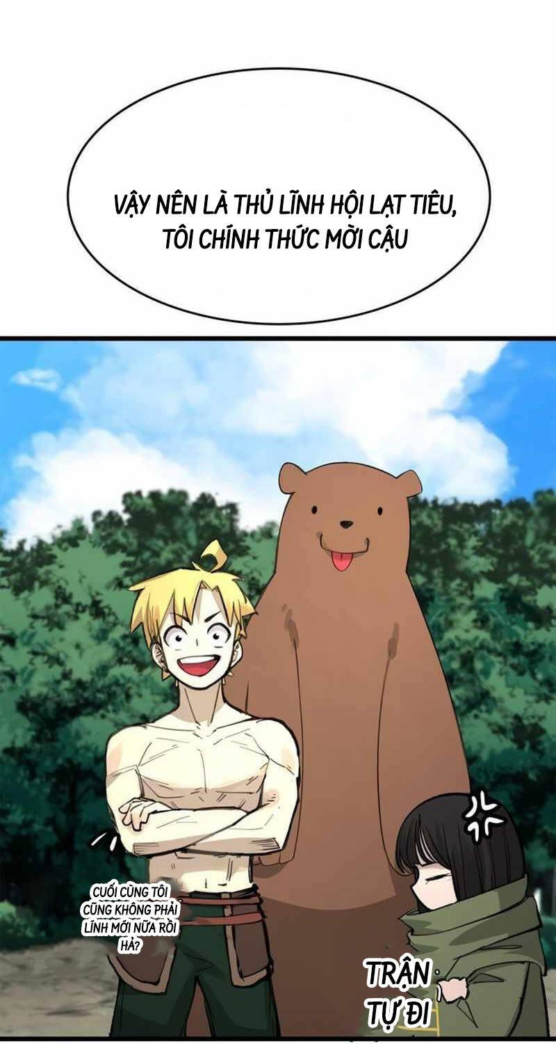 Ngọn Lửa Của Hòa Bình Chapter 5 - 130