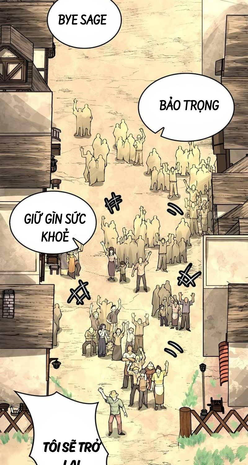 Ngọn Lửa Của Hòa Bình Chapter 5 - 136