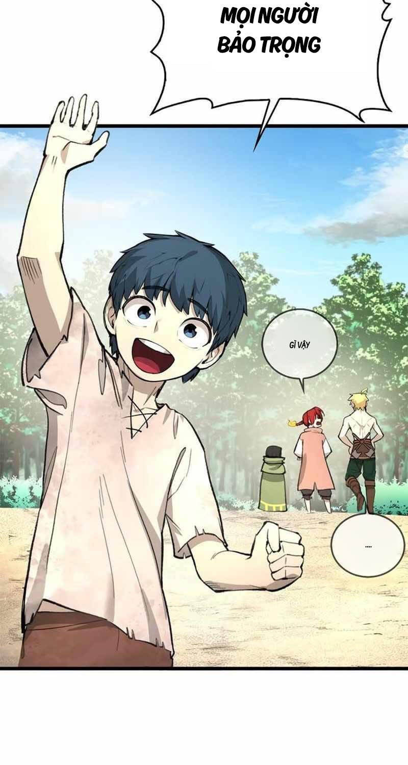 Ngọn Lửa Của Hòa Bình Chapter 5 - 138