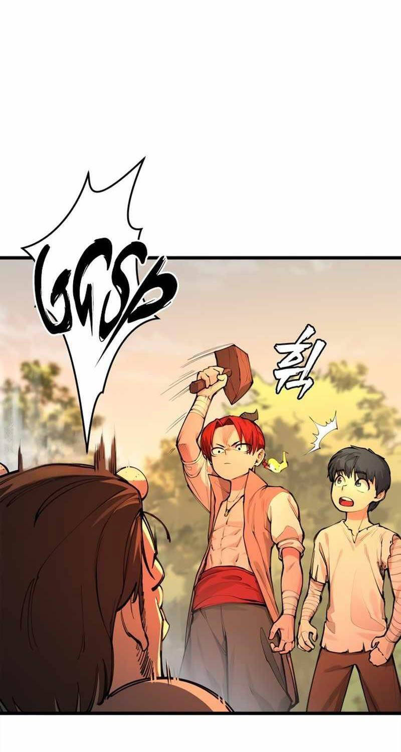 Ngọn Lửa Của Hòa Bình Chapter 5 - 16