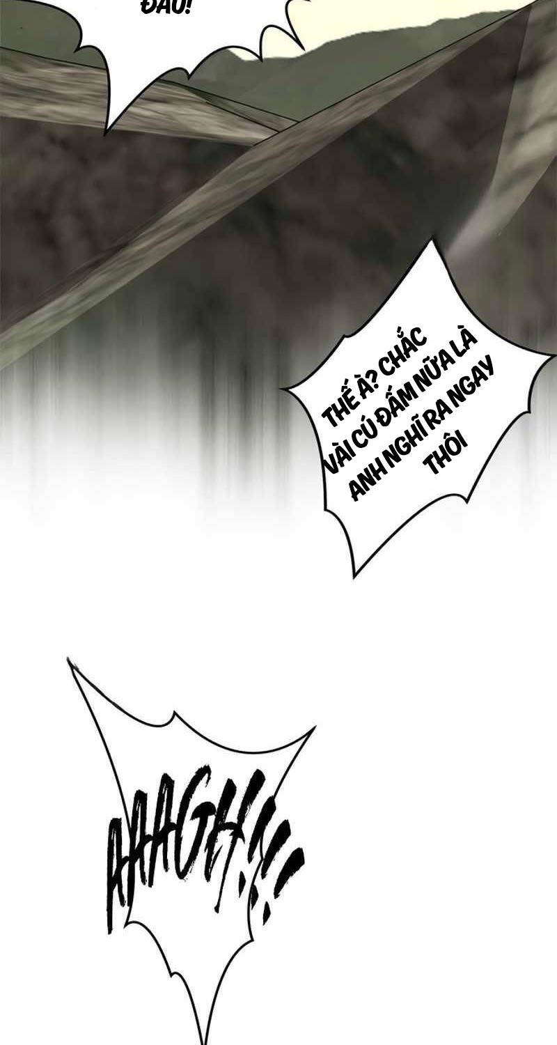 Ngọn Lửa Của Hòa Bình Chapter 5 - 18