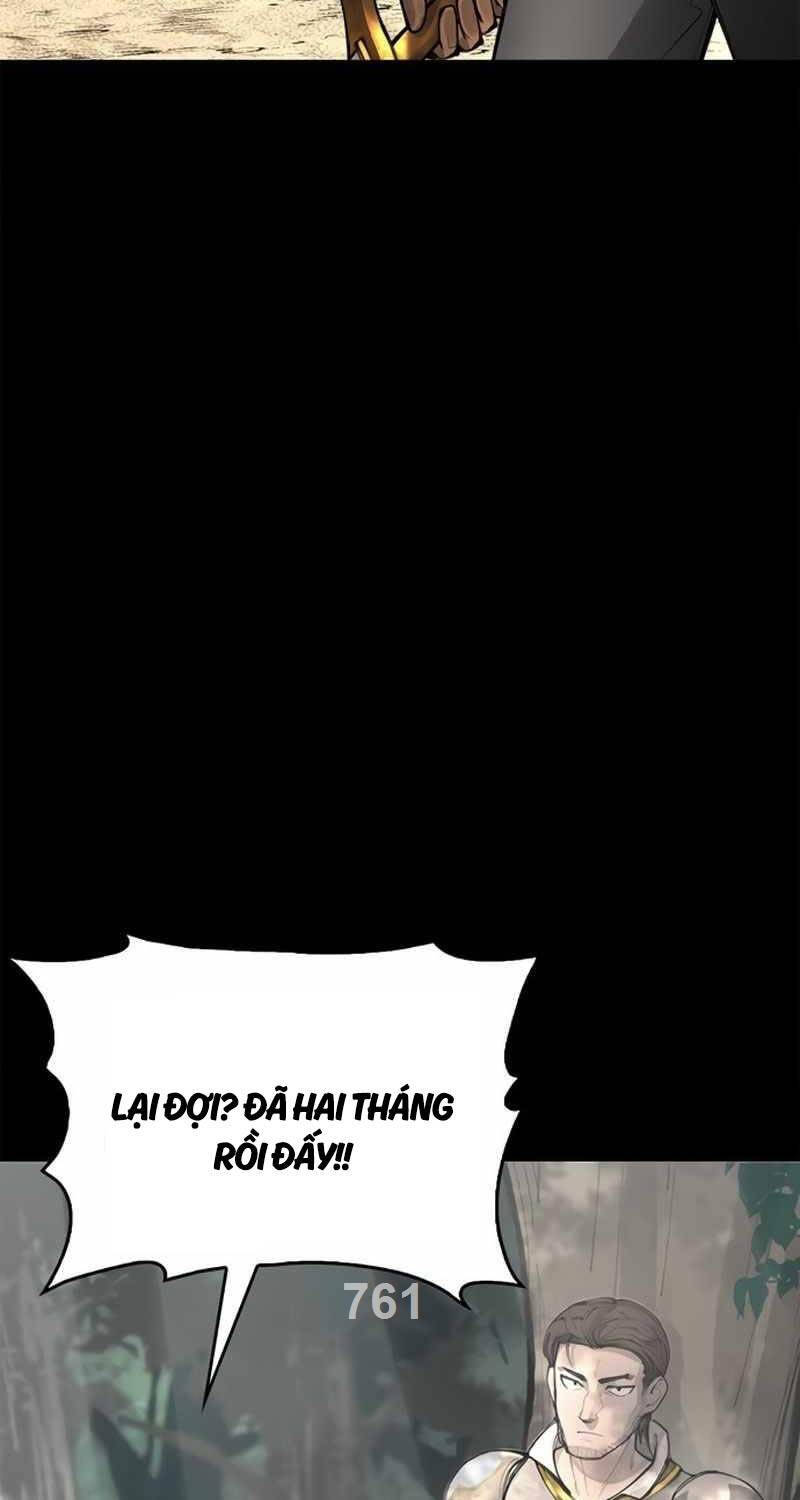 Ngọn Lửa Của Hòa Bình Chapter 5 - 3