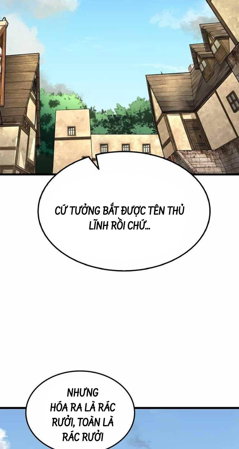 Ngọn Lửa Của Hòa Bình Chapter 5 - 21