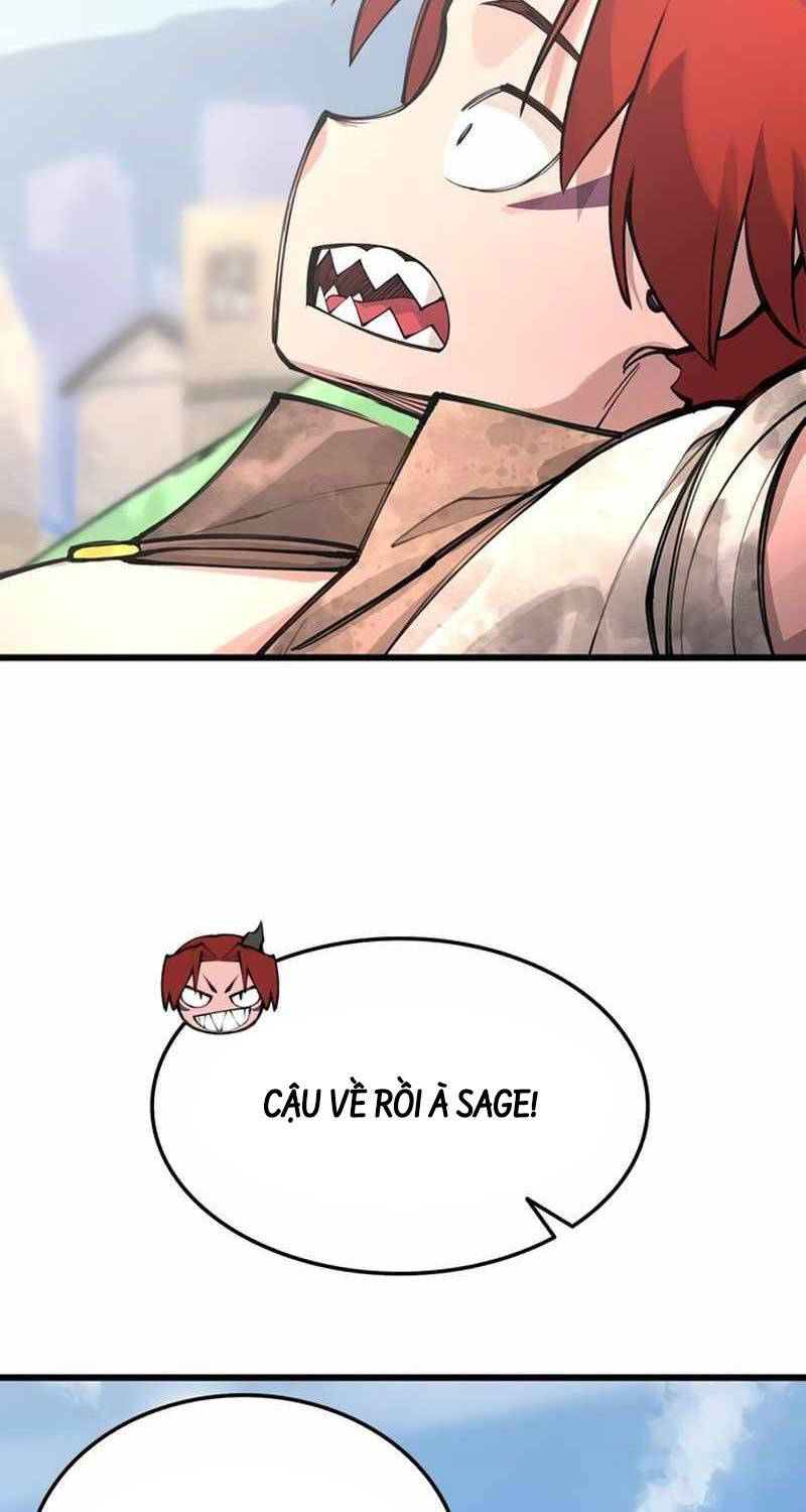 Ngọn Lửa Của Hòa Bình Chapter 5 - 25