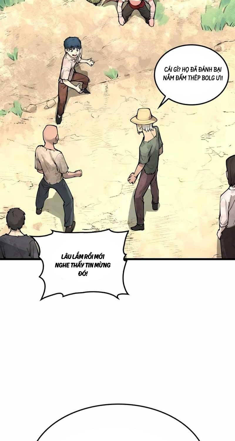 Ngọn Lửa Của Hòa Bình Chapter 5 - 28