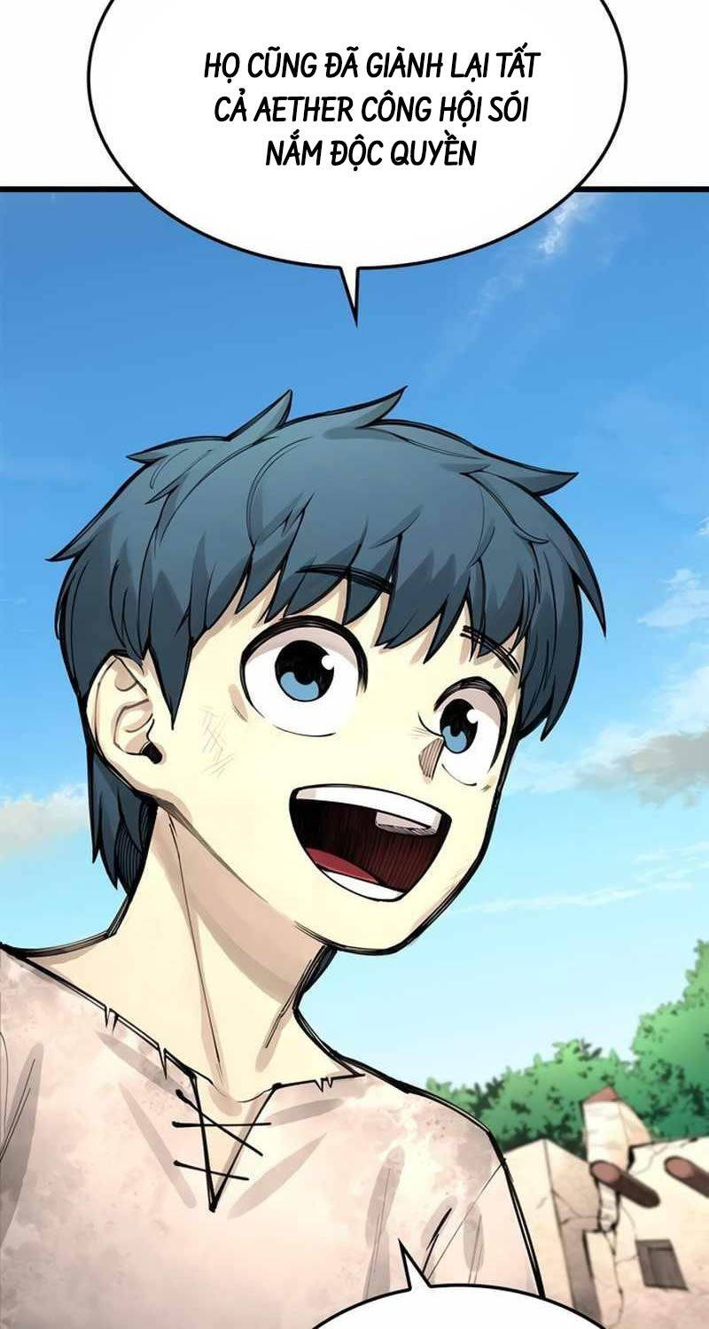 Ngọn Lửa Của Hòa Bình Chapter 5 - 29