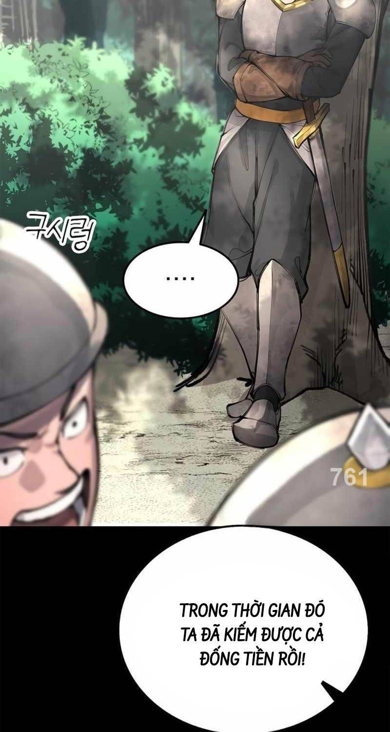 Ngọn Lửa Của Hòa Bình Chapter 5 - 4