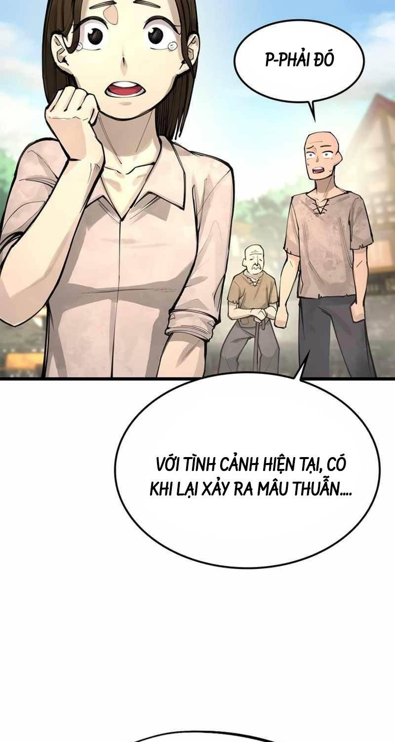 Ngọn Lửa Của Hòa Bình Chapter 5 - 32