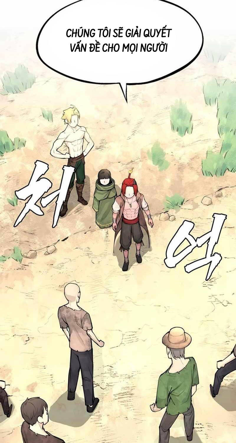 Ngọn Lửa Của Hòa Bình Chapter 5 - 33