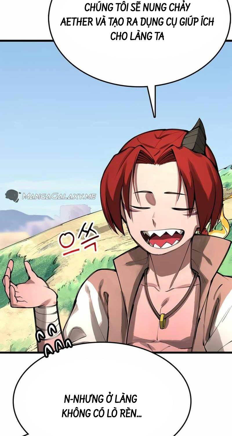 Ngọn Lửa Của Hòa Bình Chapter 5 - 35