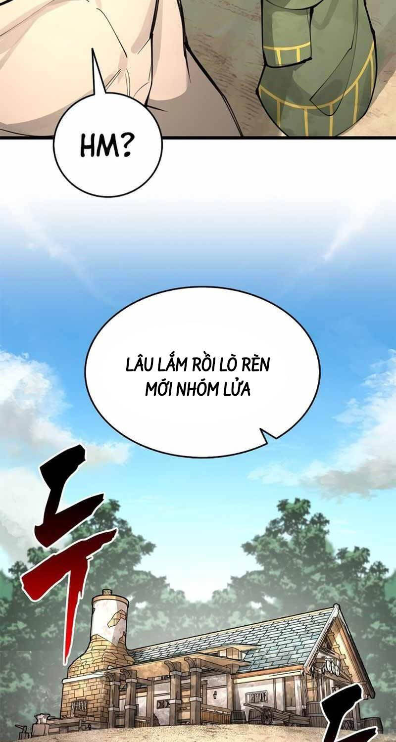 Ngọn Lửa Của Hòa Bình Chapter 5 - 45