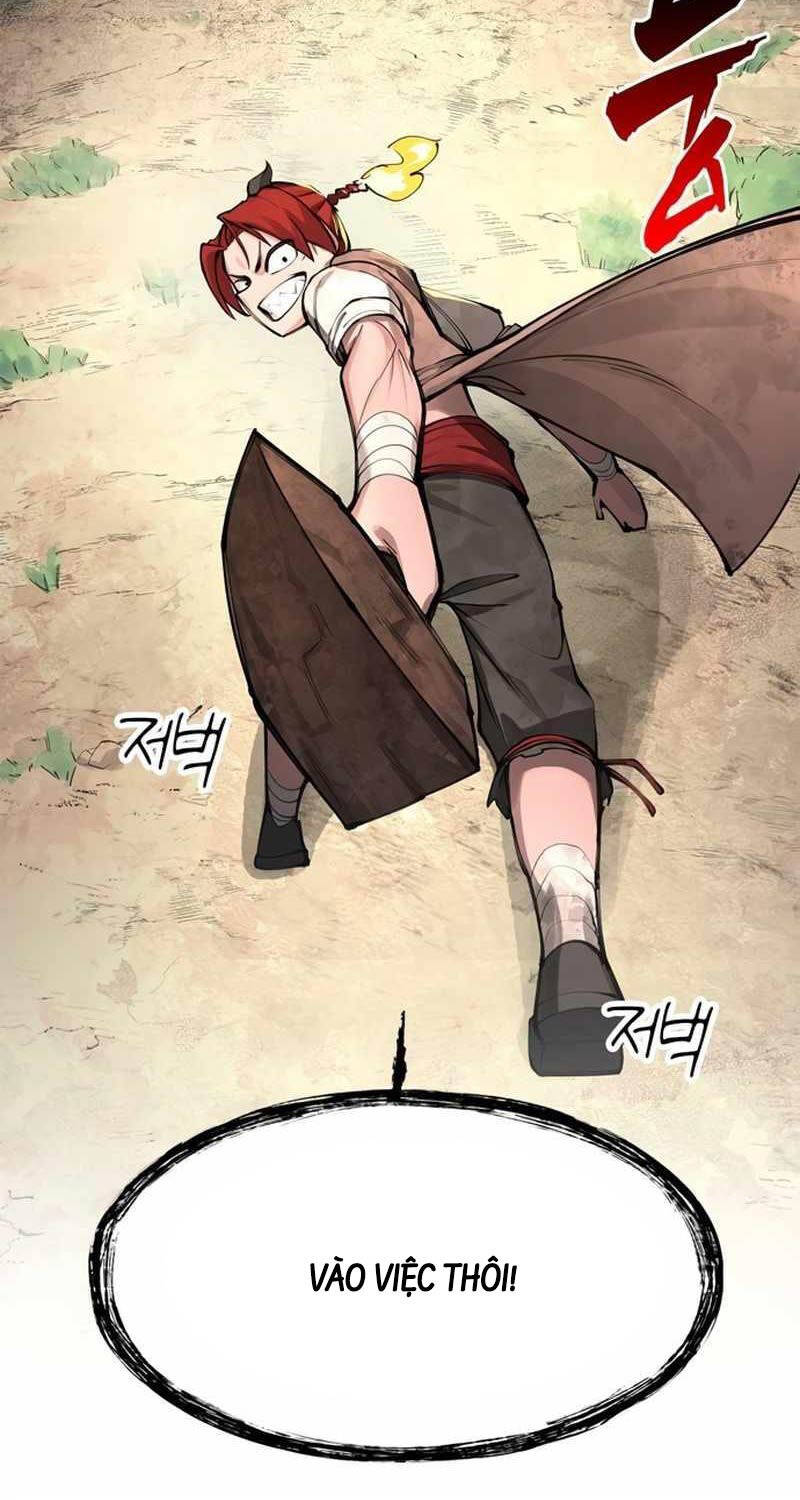 Ngọn Lửa Của Hòa Bình Chapter 5 - 46