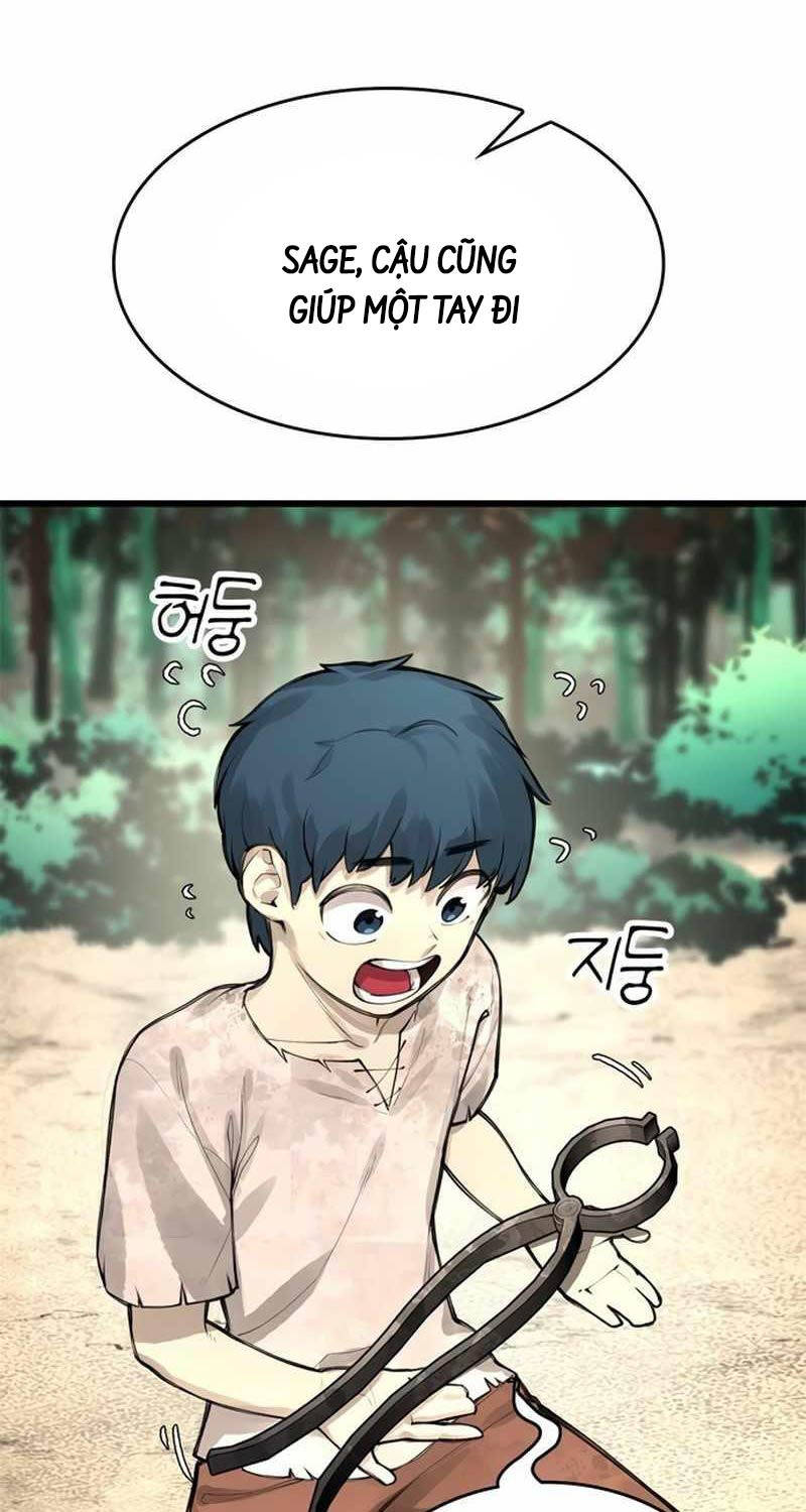 Ngọn Lửa Của Hòa Bình Chapter 5 - 61