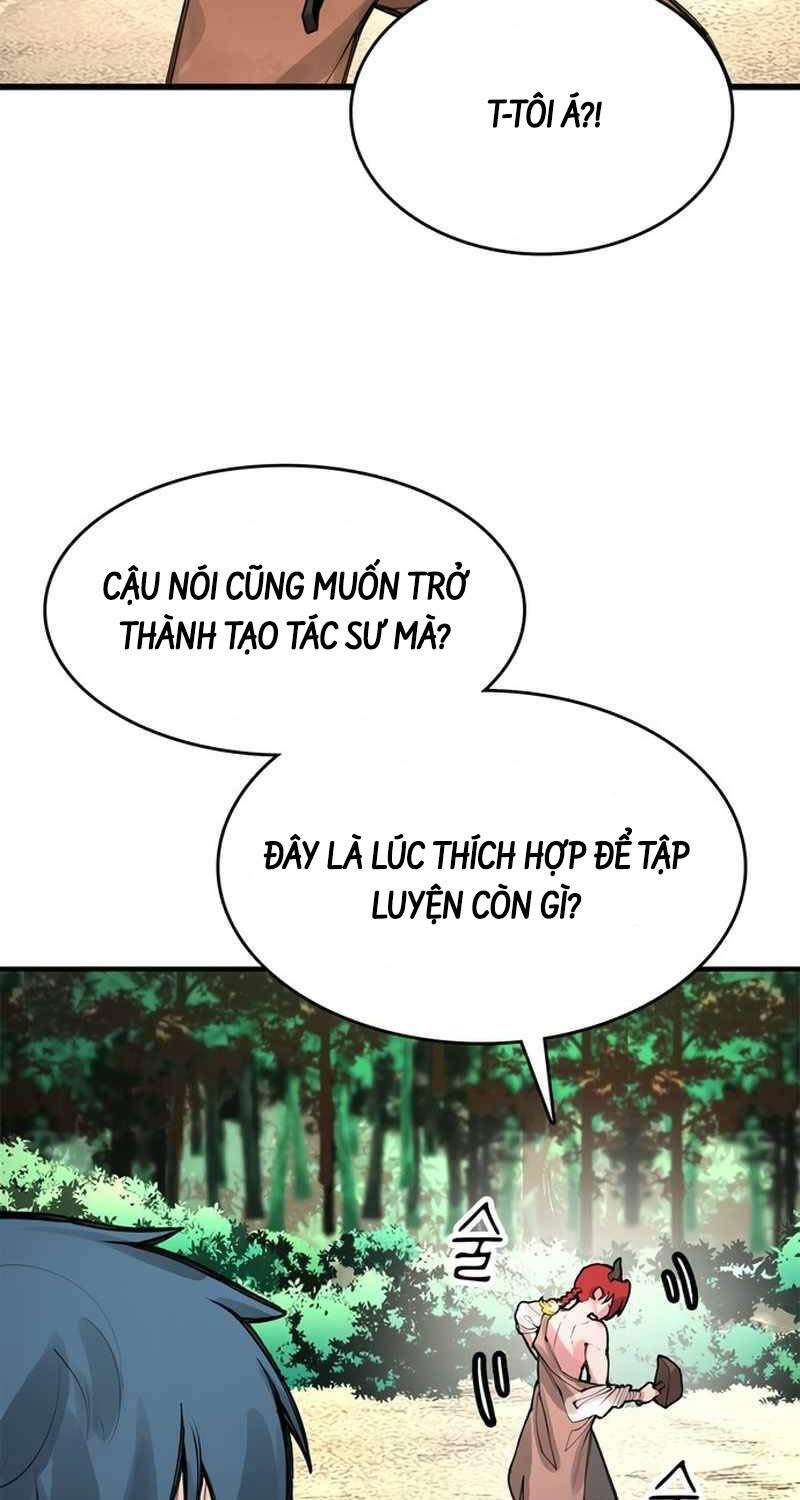 Ngọn Lửa Của Hòa Bình Chapter 5 - 62