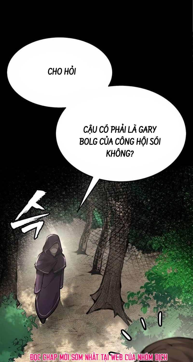 Ngọn Lửa Của Hòa Bình Chapter 5 - 8