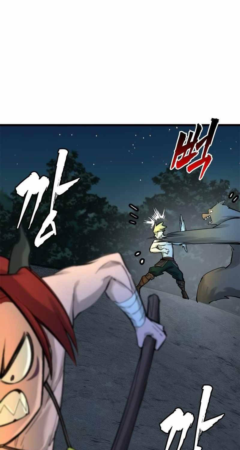 Ngọn Lửa Của Hòa Bình Chapter 5 - 85