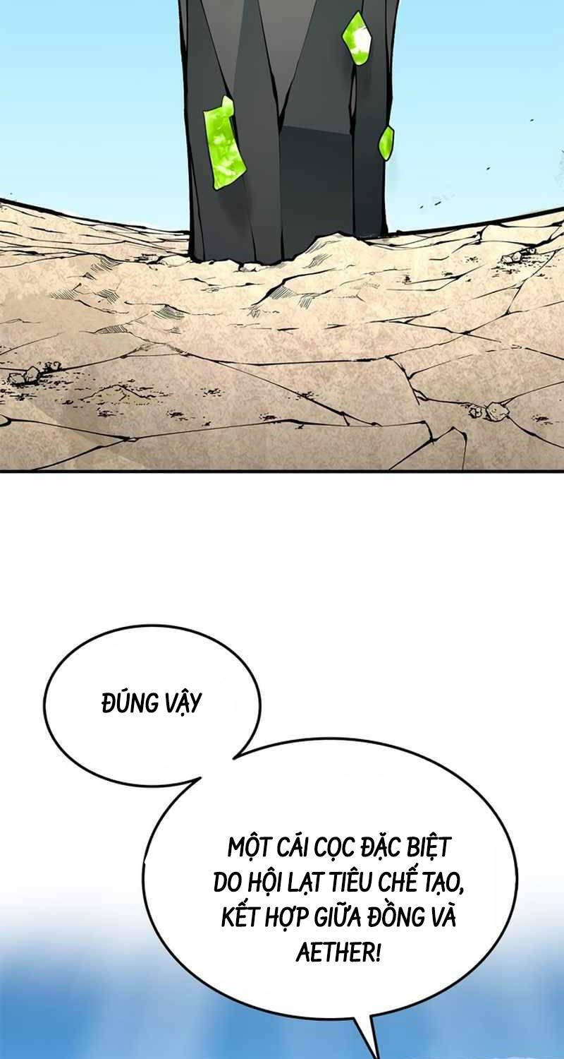 Ngọn Lửa Của Hòa Bình Chapter 5 - 91