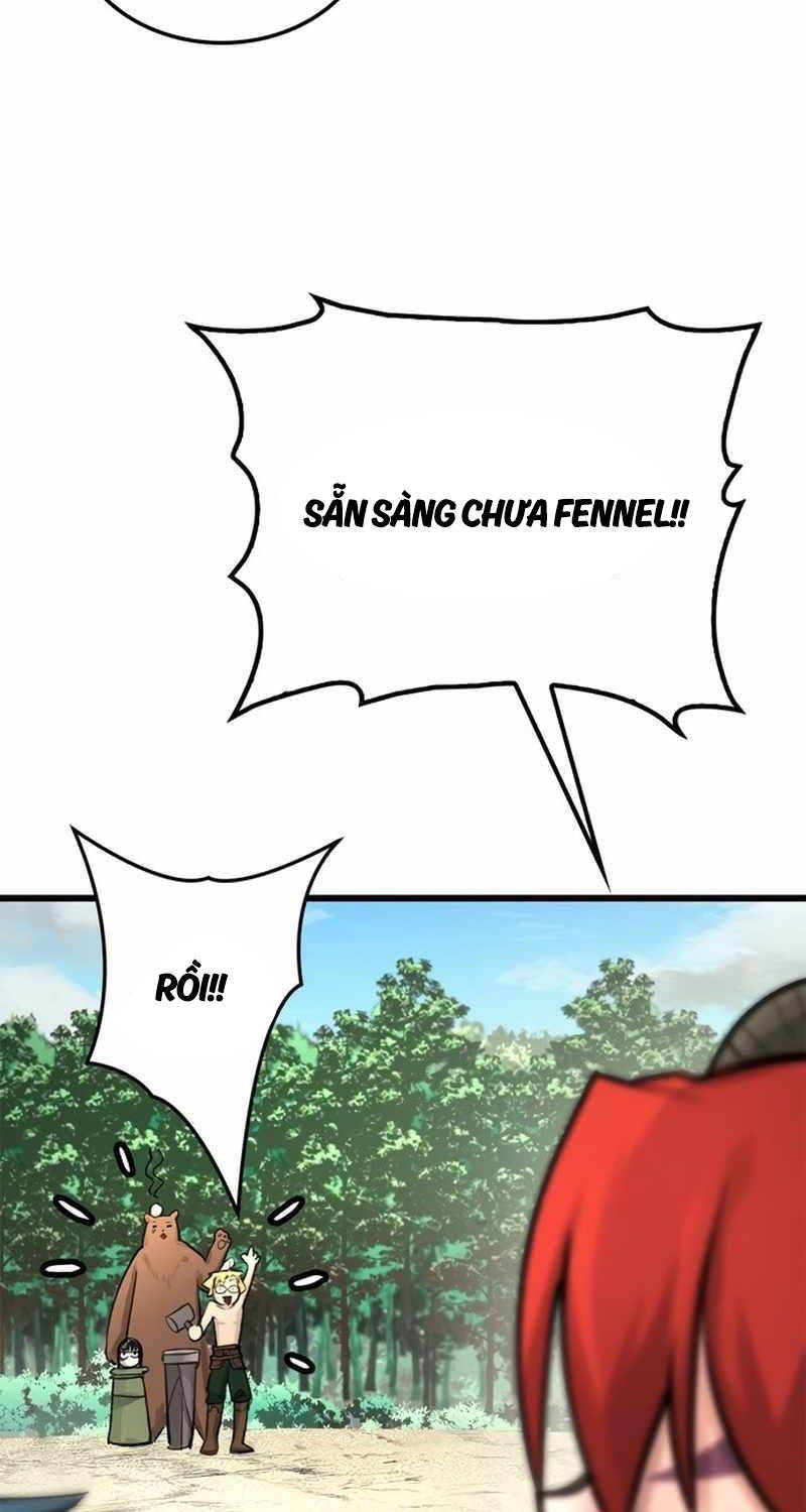 Ngọn Lửa Của Hòa Bình Chapter 5 - 93