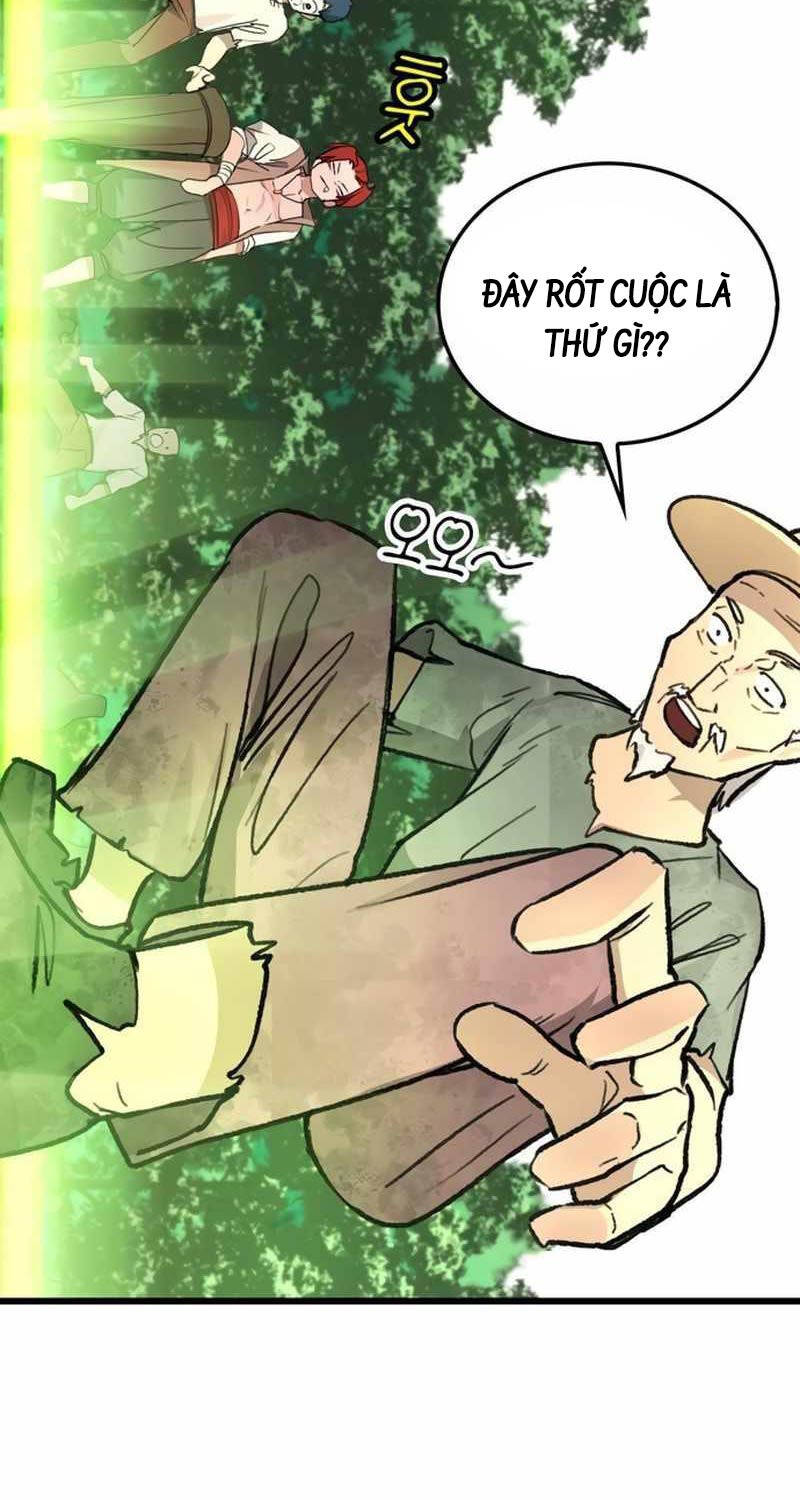 Ngọn Lửa Của Hòa Bình Chapter 5 - 99